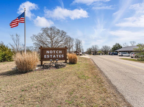 26 Sinatra Court, Branson West, MO 65737