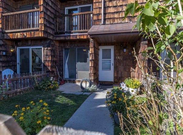 1513 Draw St, Cody, WY 82414
