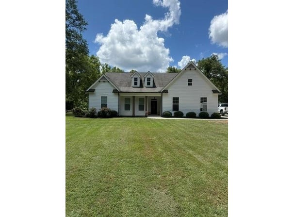 9570 Ga Highway 74, Macon, GA 31220