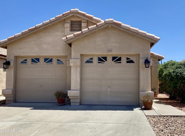 603 W MCRAE Drive, Phoenix, AZ 85027