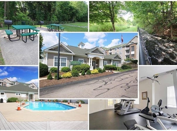 110 Mill Street, Woonsocket, RI 02895