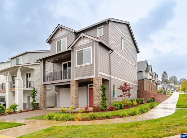 3246 Butte Dr, Forest Grove, OR 97116
