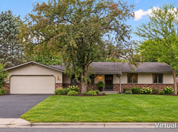 7730 Bona Road, Mounds View, MN 55112