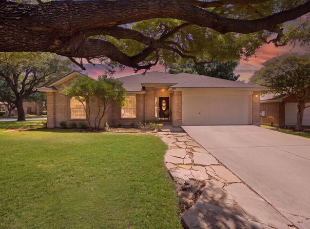 2000 Bodega Cv, Round Rock, TX 78665