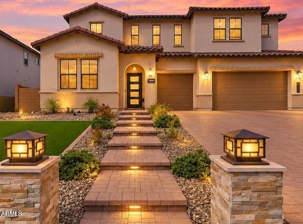 1920 E VILLA LINDA Drive E, Phoenix, AZ 85024