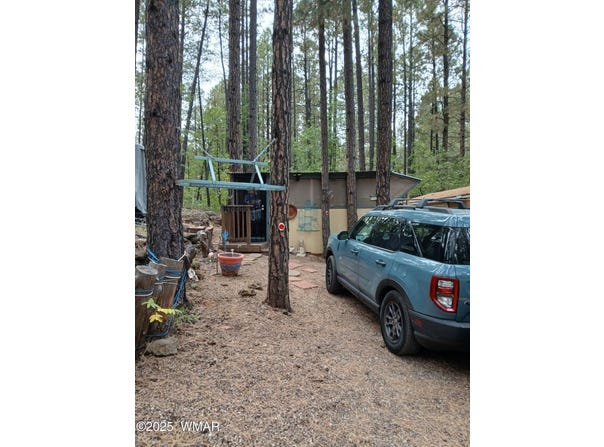 2603 E Poplar Drive, Pinetop, AZ 85935