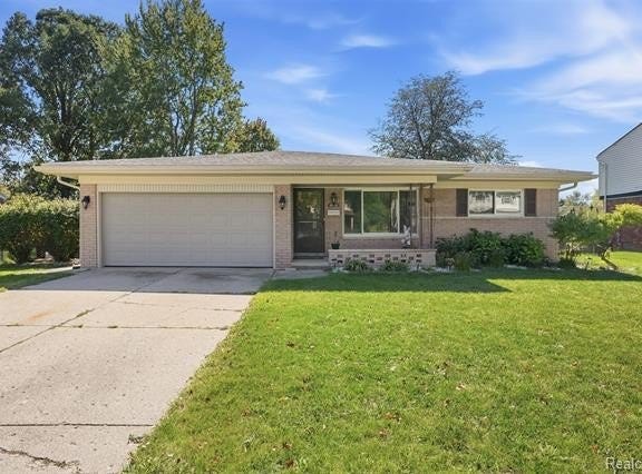38733 Lancaster Street, Livonia, MI 48154