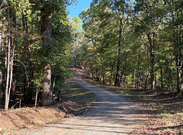 Crest View Drive, Dahlonega, GA 30533