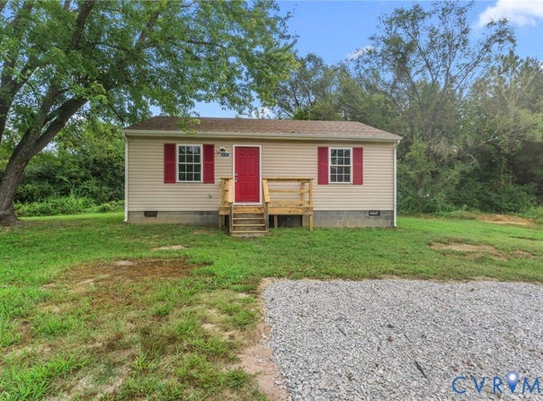 646 Valley Drive, Callao, VA 22435