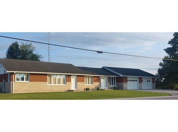 9604 E State Road 64, Birdseye, IN 47513