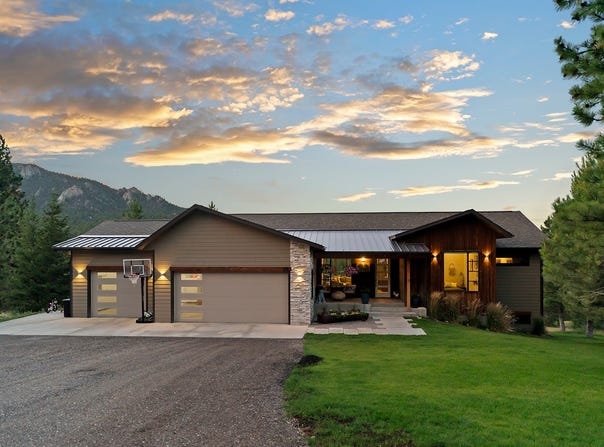 20 Juniper Lane, Clancy, MT 59634