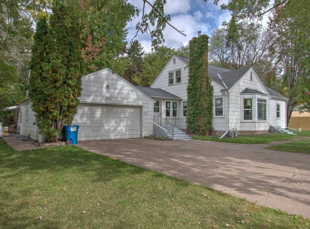 495 W 1st Street, Rush City, MN 55069