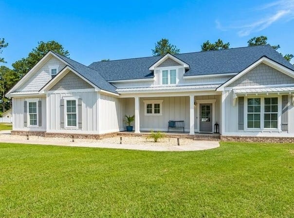 211 Will Rd, Moultrie, GA 31768