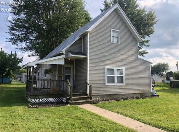225 Fourth Ave, Tiffin, OH 44883
