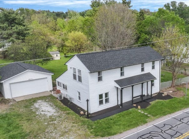 8620 Lithopolis Road NW, Carroll, OH 43112