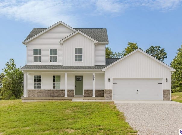 109 Valerie Court, Brandenburg, KY 40108