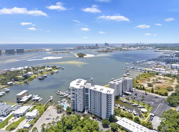 28250 Canal Road, Orange Beach, AL 36561