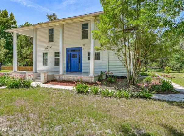 117 OAK Lane, Palatka, FL 32177