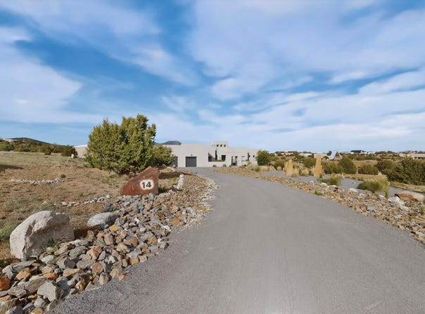 14 Express Boulevard, Sandia Park, NM 87047