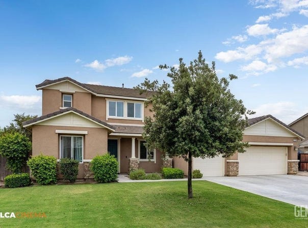 15425 Quintero Place, Bakersfield, CA 93314
