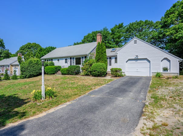 295 Westwind Circle, Osterville, MA 02655