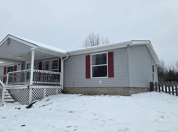 15143 H Drive S, Marshall, MI 49068