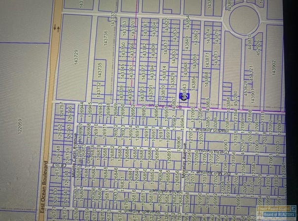 Bosque Ave. lot: 5, Los Fresnos, TX 78566
