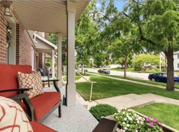 3902 Maple Grove Drive, Madison, WI 53719