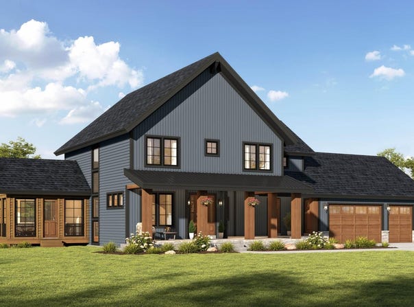 6050 Town Hall Drive, Loretto, MN 55357