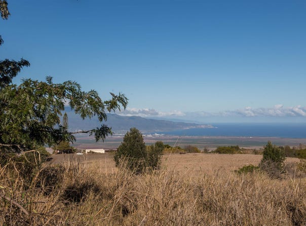 Naele Rd, Kula, HI 96790