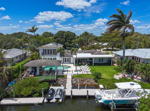 938 Turner Quay, Jupiter, FL 33458