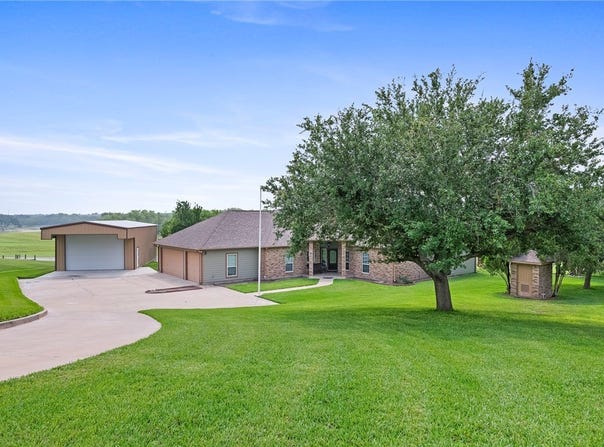 173 David, Sandia, TX 78383