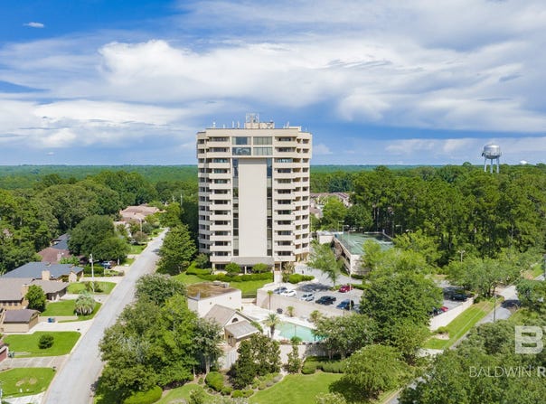 100 Tower Drive, Daphne, AL 36526