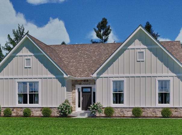 4 SUMMIT Drive, SMYRNA, DE 19977