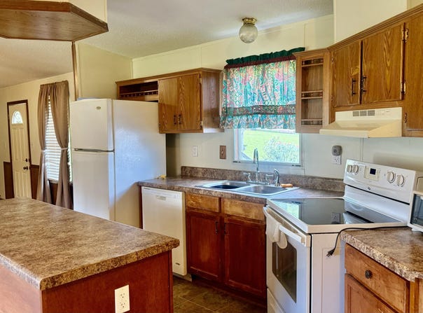 1981 Campground Road, Troy, TN 38260