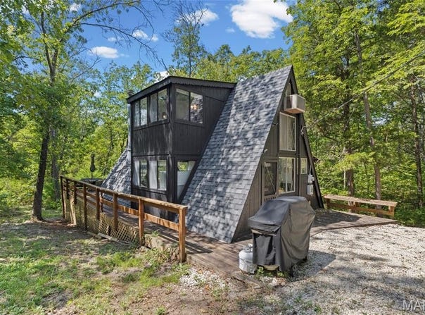 19846 St Moritz, Marthasville, MO 63357