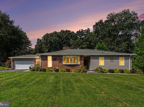 1604 BULLS Lane, JOPPA, MD 21085