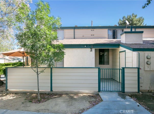 44514 15th, Lancaster, CA 93535