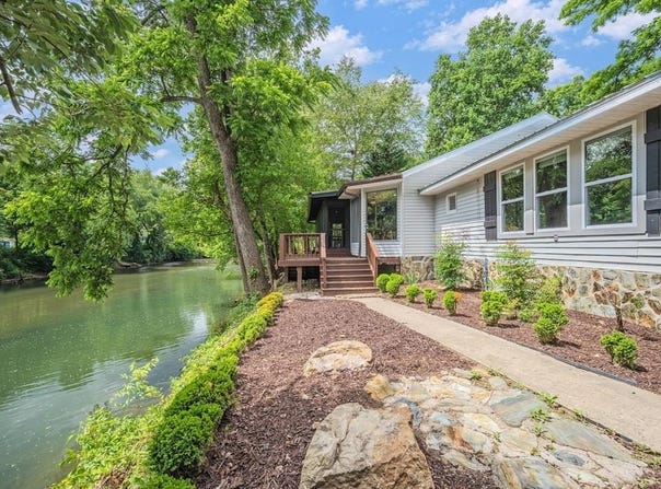 348 Beaver Ridge Road, Murphy, NC 28906