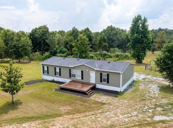 253 Kaigler, Georgetown, GA 39854