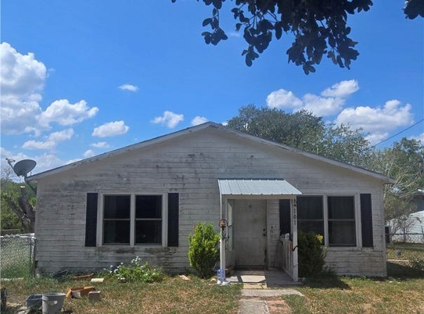 101 Byler, Sandia, TX 78383