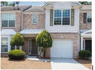 2833 Parkway Close, Lithonia, GA 30058