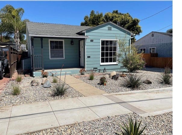 1334 Mira Mar, Long Beach, CA 90804