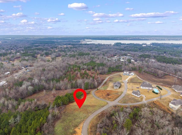 375 TURKEY KNOB Ln, Counce, TN 38326