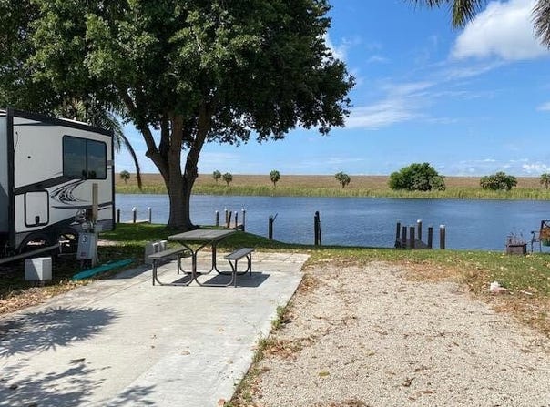 8680 Us Highway 441, Okeechobee, FL 34974