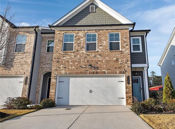 1104 Elyse Lane, Mableton, GA 30126