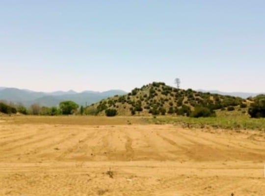 Caliente Creek Road, Caliente, CA 93518
