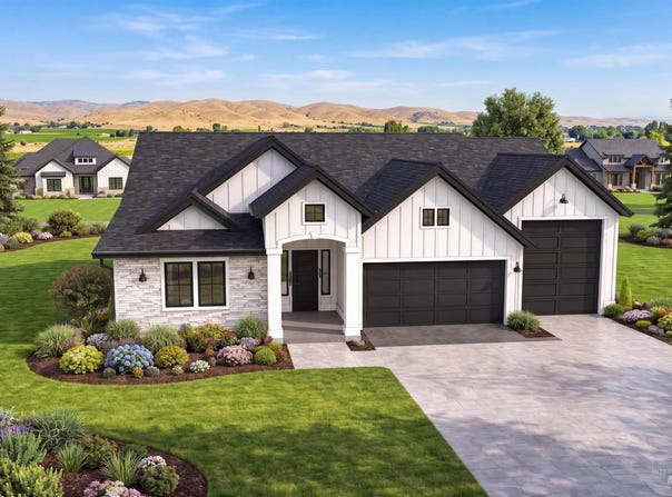 Neil Rd lot: 4, Emmett, ID 83617