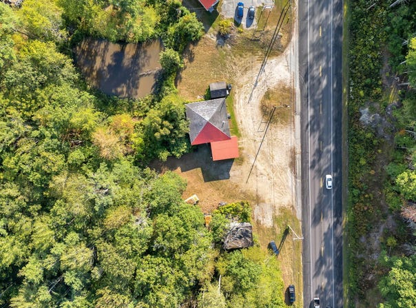 789 US Rte 1, Woolwich, ME 04579