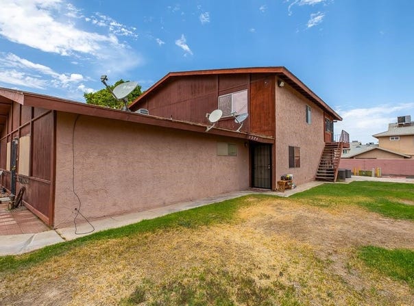 1276 20 Place, Yuma, AZ 85364